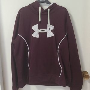 Under Armor Sweater